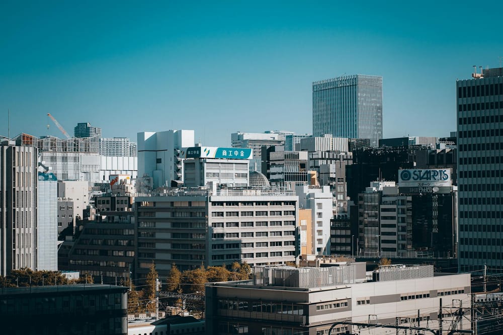 Asia weekly briefing 24 May 2026: Tokyo AI rules, Singapore housing review, Philippines maritime tension and the slow IKN relocation