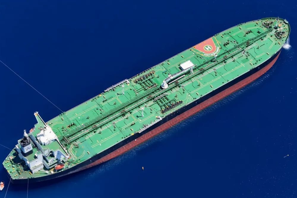 China's Return to Russian Crude Squeezes India's Refiners as Asia's Oil Market Tightens