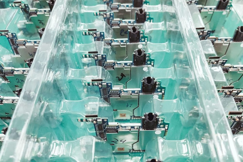 India's Chip Push Moves From Announcements to Factory Floors Ahead of SEMICON India 2026