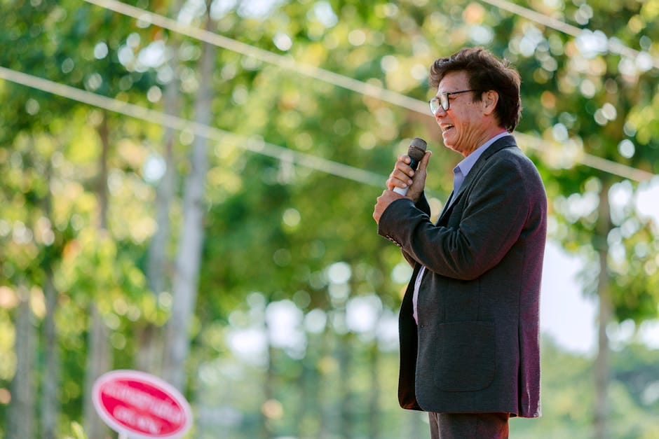 APEC Summit in Busan Focuses on AI Governance and Supply Chain Resilience