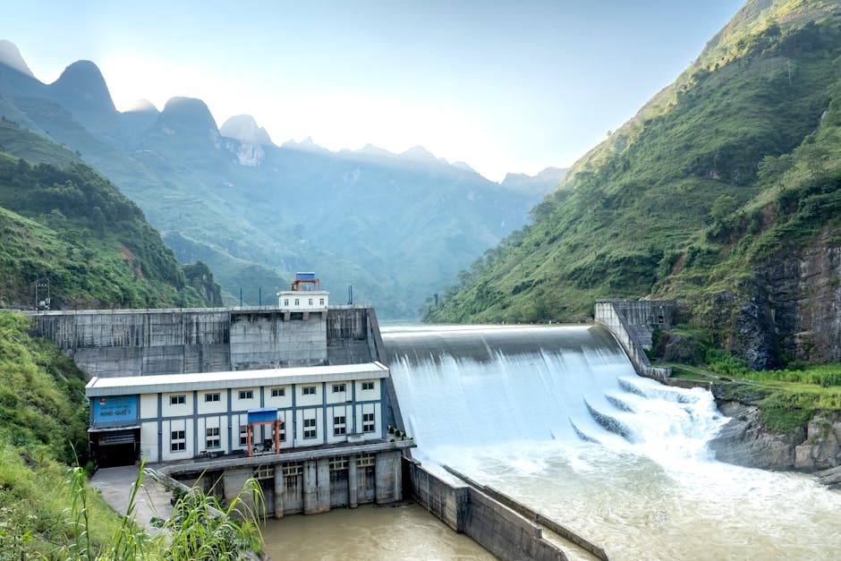 Nepal Completes Largest Hydropower Project With Chinese Financing