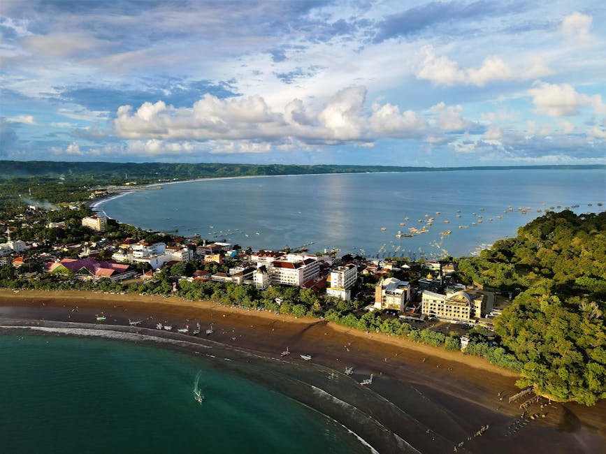 Vietnam and Indonesia Sign Maritime Boundary Agreement After 14 Years