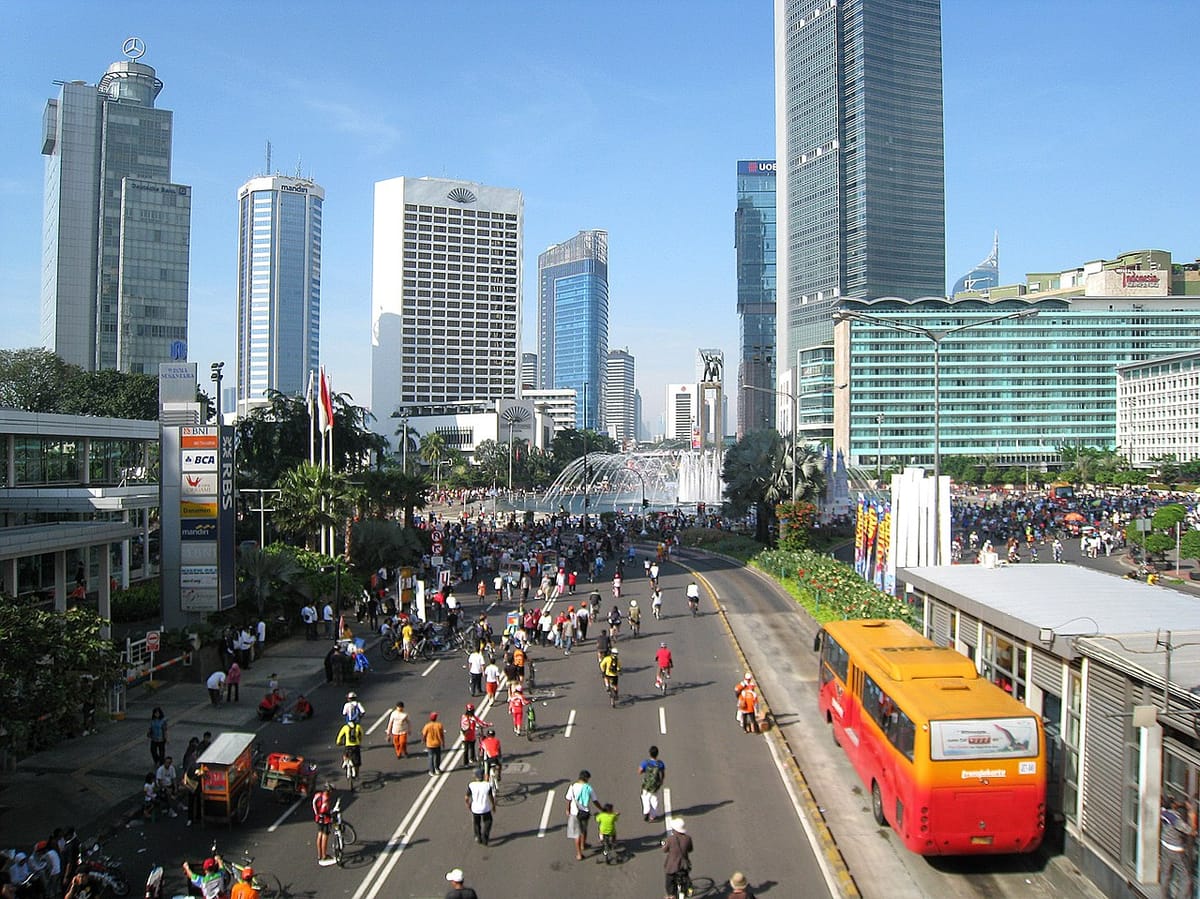 Indonesia Launches Asia's First Critical Minerals Exchange in Jakarta