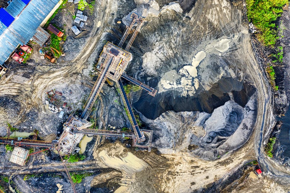 Indonesia Bans Nickel Ore Exports, Tightening Global EV Supply Chain