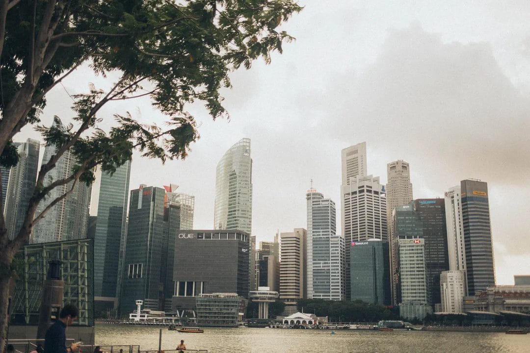 Singapore's Central Bank Tightens Policy for Second Time in Three Months, Defying Analyst Expectations