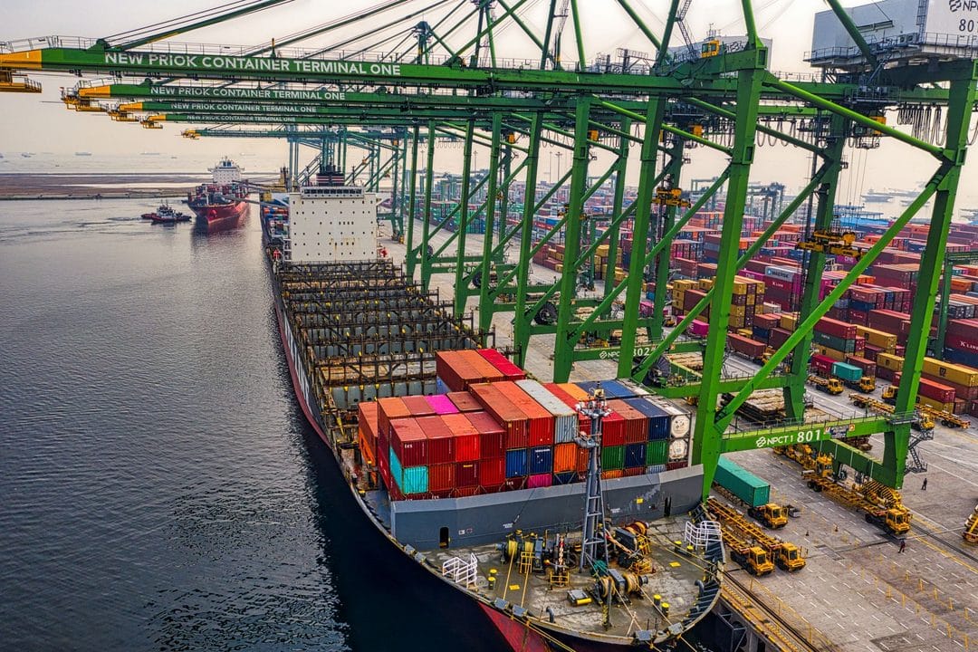 Four Years In, RCEP's Tariff Schedule Is Still Being Phased Across Asia-Pacific