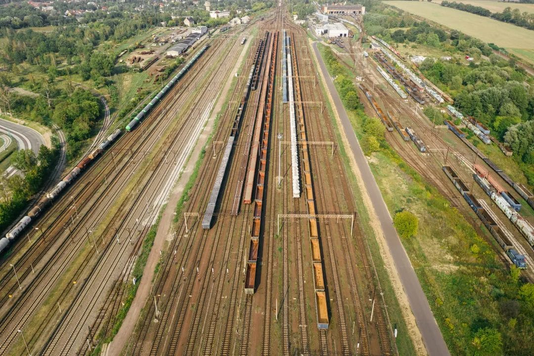 Central Asia's Middle Corridor Gains Ground as Shippers Route Around Russia