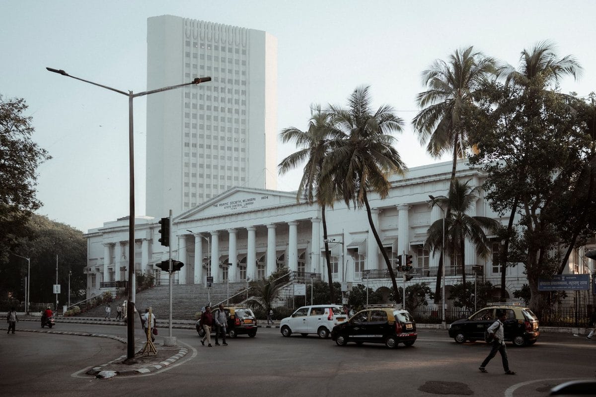 RBI Raises Rates for the First Time Since 2023, Joining Asia's Wave of Central Bank Tightening
