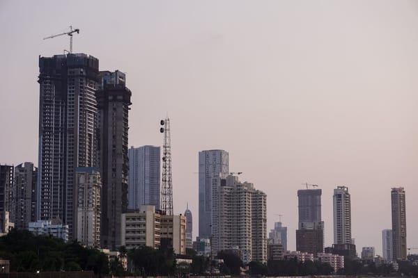 India Overtakes Japan as World's Fourth-Largest Economy by GDP