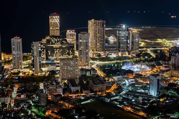 Sri Lanka's Debt Restructuring Deal Clears Final Hurdle With China