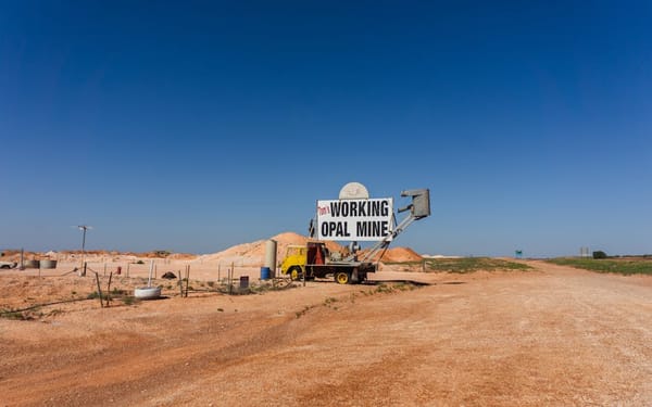 Singapore and Australia Sign Critical Minerals Supply Chain Agreement