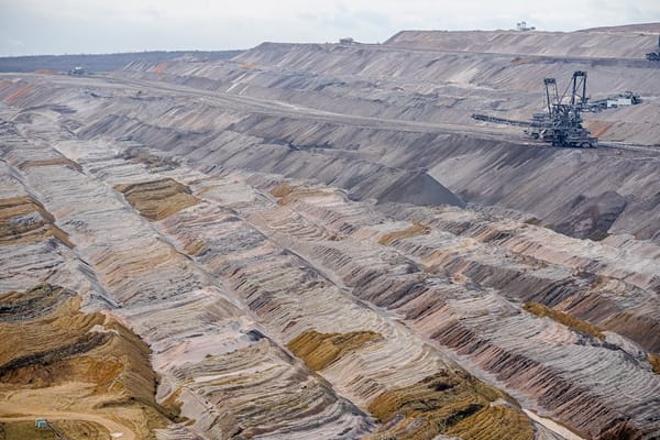 Mongolia's Copper Boom Transforms Economy as Oyu Tolgoi Reaches Full Capacity