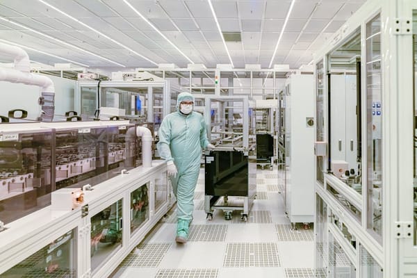 South Korea's Semiconductor Export Controls Spark Trade Tensions with China