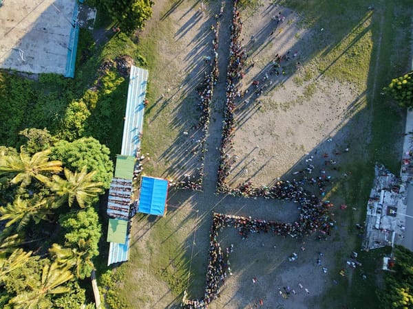 Timor-Leste Joins ASEAN as 11th Member After Two-Decade Bid