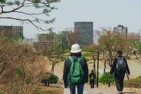 South Korea's Birth Rate Drops to 0.68, Lowest Globally