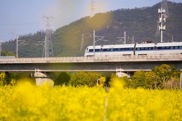 Laos-China Railway Reports 10 Million Passengers in First Year of Operations