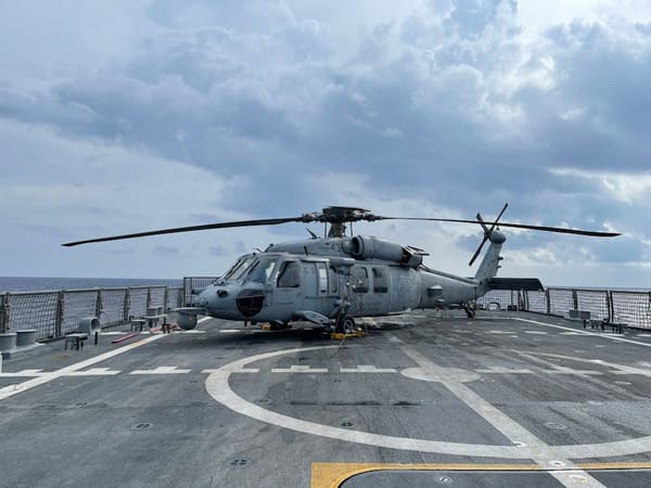 Philippines and Japan Sign Reciprocal Access Agreement for Defense Forces