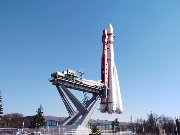 China Launches Tiangong Space Station Scientific Module