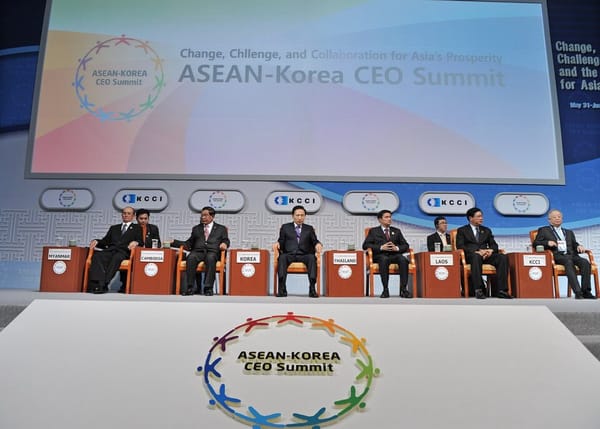 Vietnam, Indonesia and the Philippines Sign Trilateral Maritime Cooperation Pact in Manila Summit