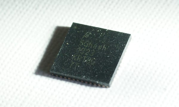 Japan and South Korea Launch Joint Semiconductor Materials Reserve to Counter Supply Disruption Risks