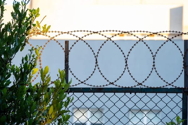 A Year After the Ceasefire, ASEAN Observers Return to the Cambodia-Thailand Border as Thailand Completes Its First Fence Section