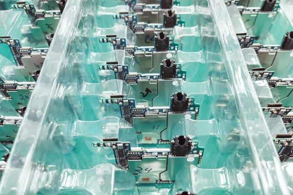 India's Chip Push Moves From Announcements to Factory Floors Ahead of SEMICON India 2026