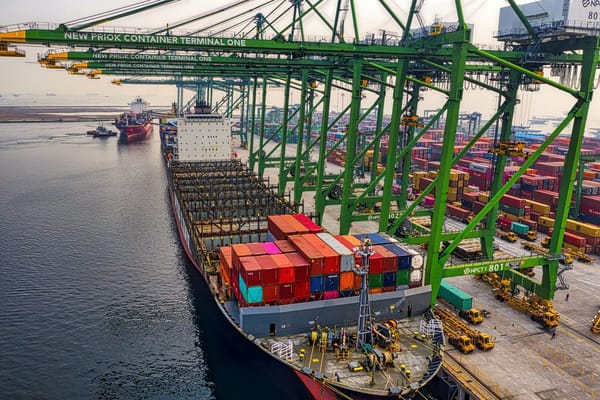 Four Years In, RCEP's Tariff Schedule Is Still Being Phased Across Asia-Pacific