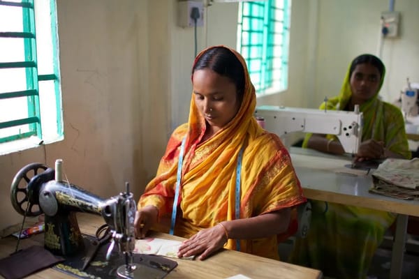 Bangladesh's US Trade Deal Moves From Tariff Bargain to Strategic Courtship as LDC Deadline Nears